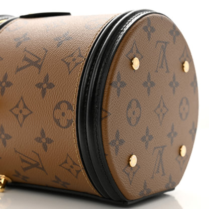 Louis Vuitton Reverse Monogram Cannes 8 of 11