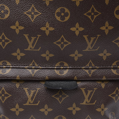 Louis Vuitton Monogram Palm Springs Backpack MM 7 of 9