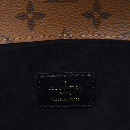 Louis Vuitton Reverse Monogram Pochette Metis 6 of 6