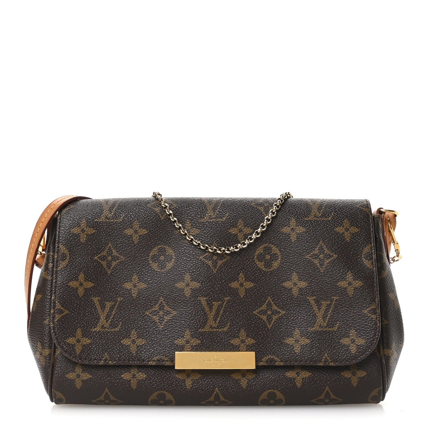 Monogram Favorite MM