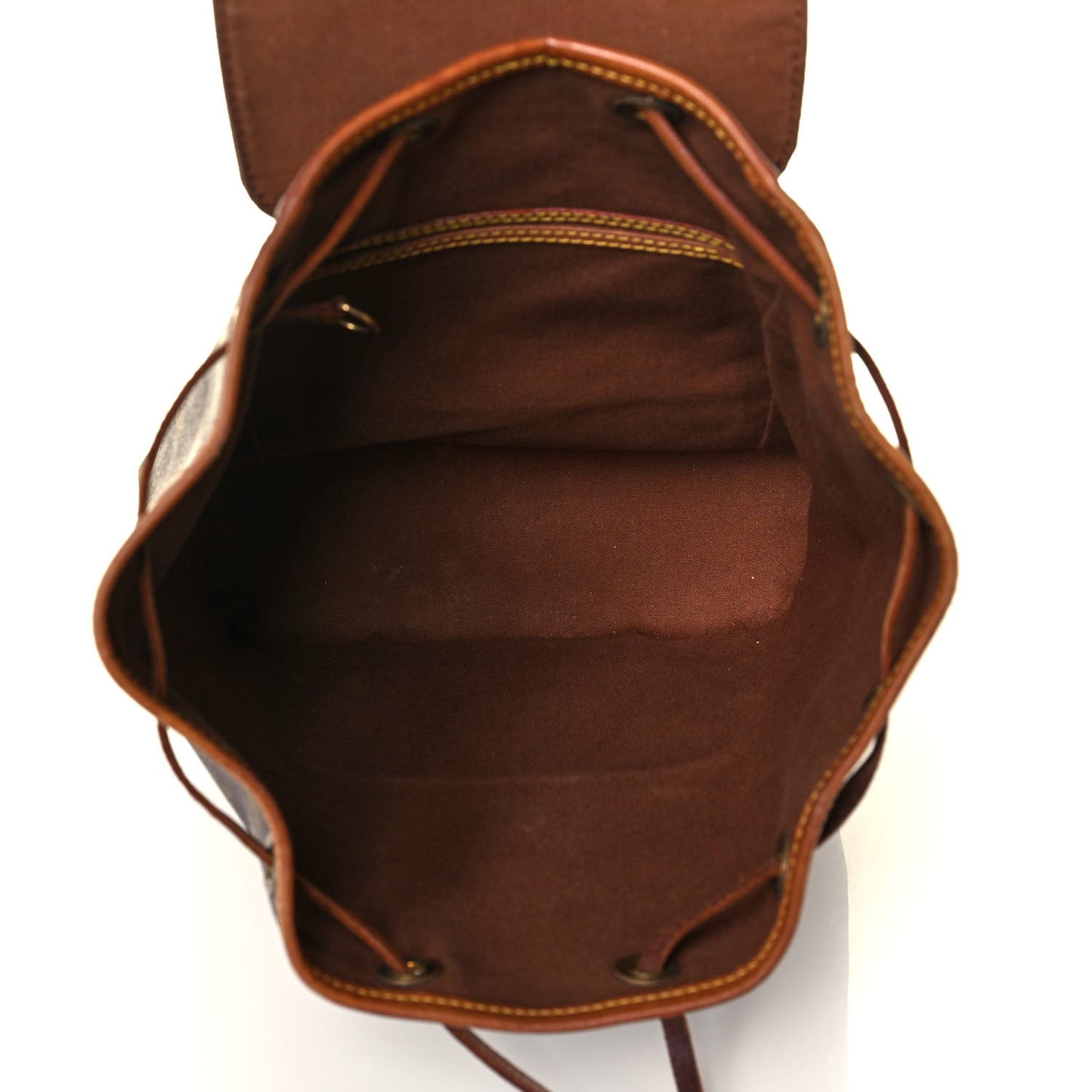 Monogram Montsouris MM Backpack