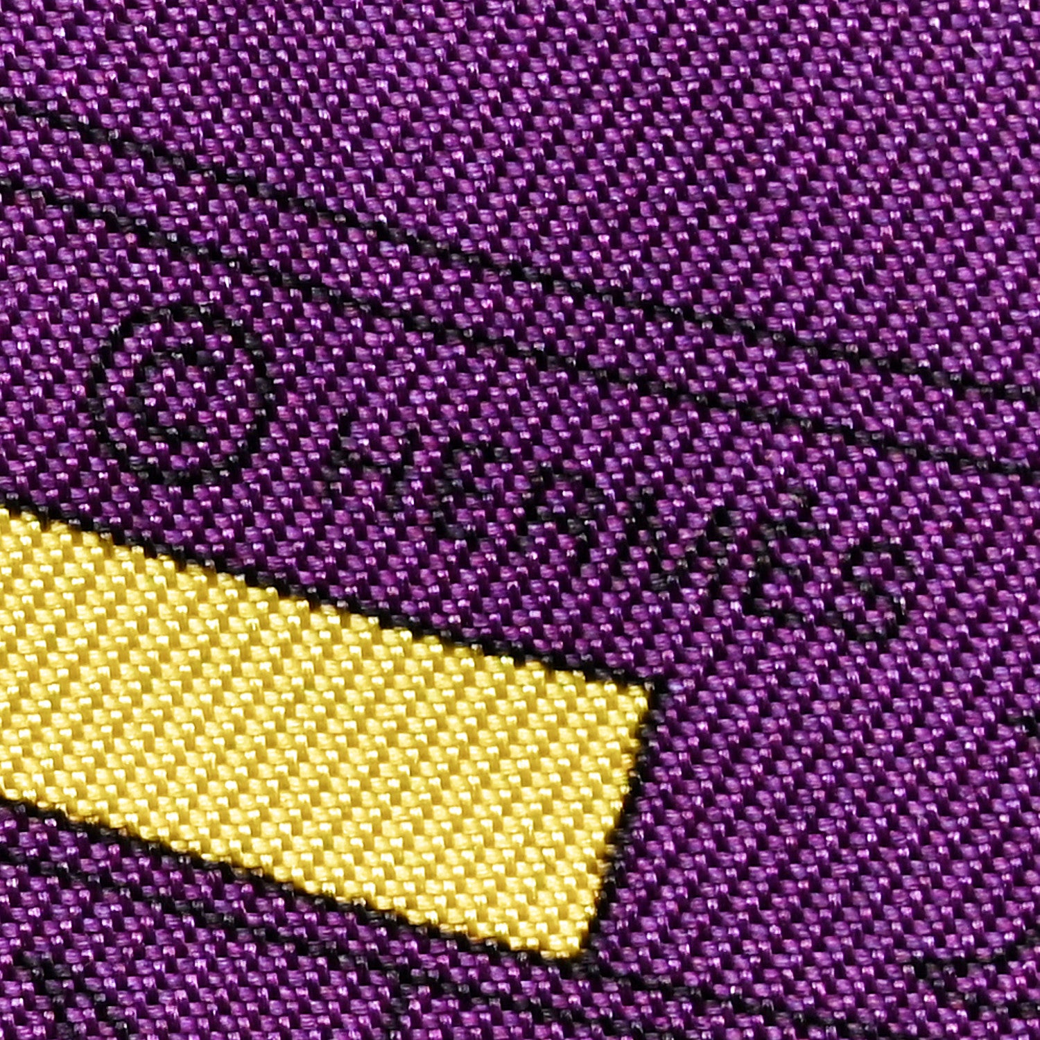 Hermes Silk Astrologie Twilly 3 of 3