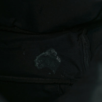 Fendi Nylon CamouFF Pouch Pocket Backpack Black Multicolor 10 of 10