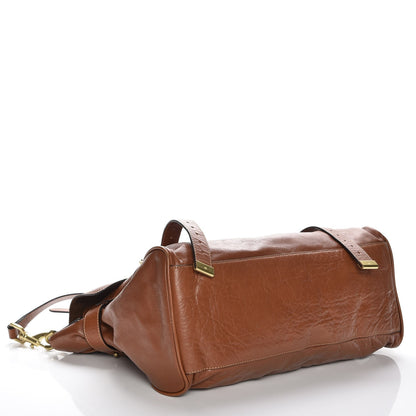 Mulberry Soft Buffalo Oversized Alexa Oak 5 of 14