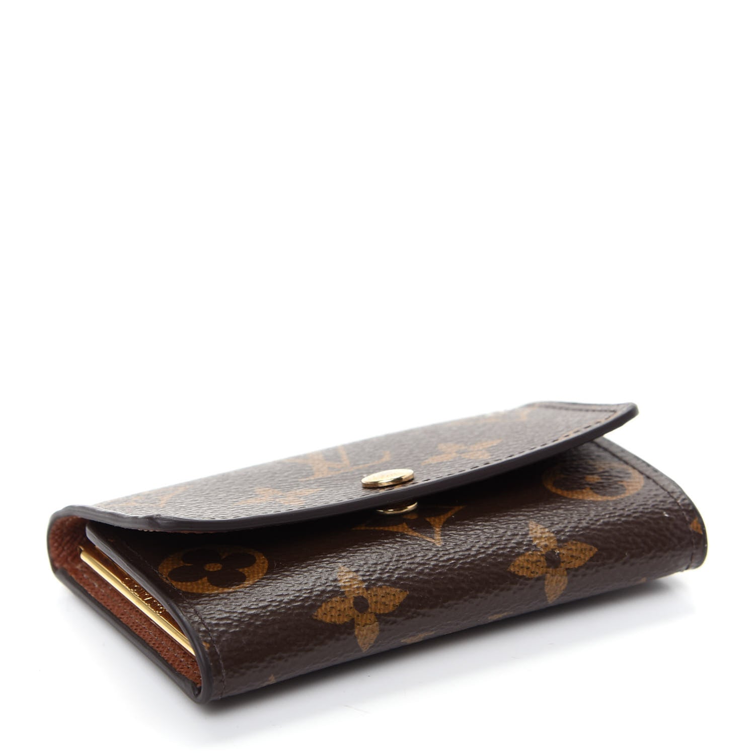 Louis Vuitton Monogram 6 Key Multicles Holder 4 of 11