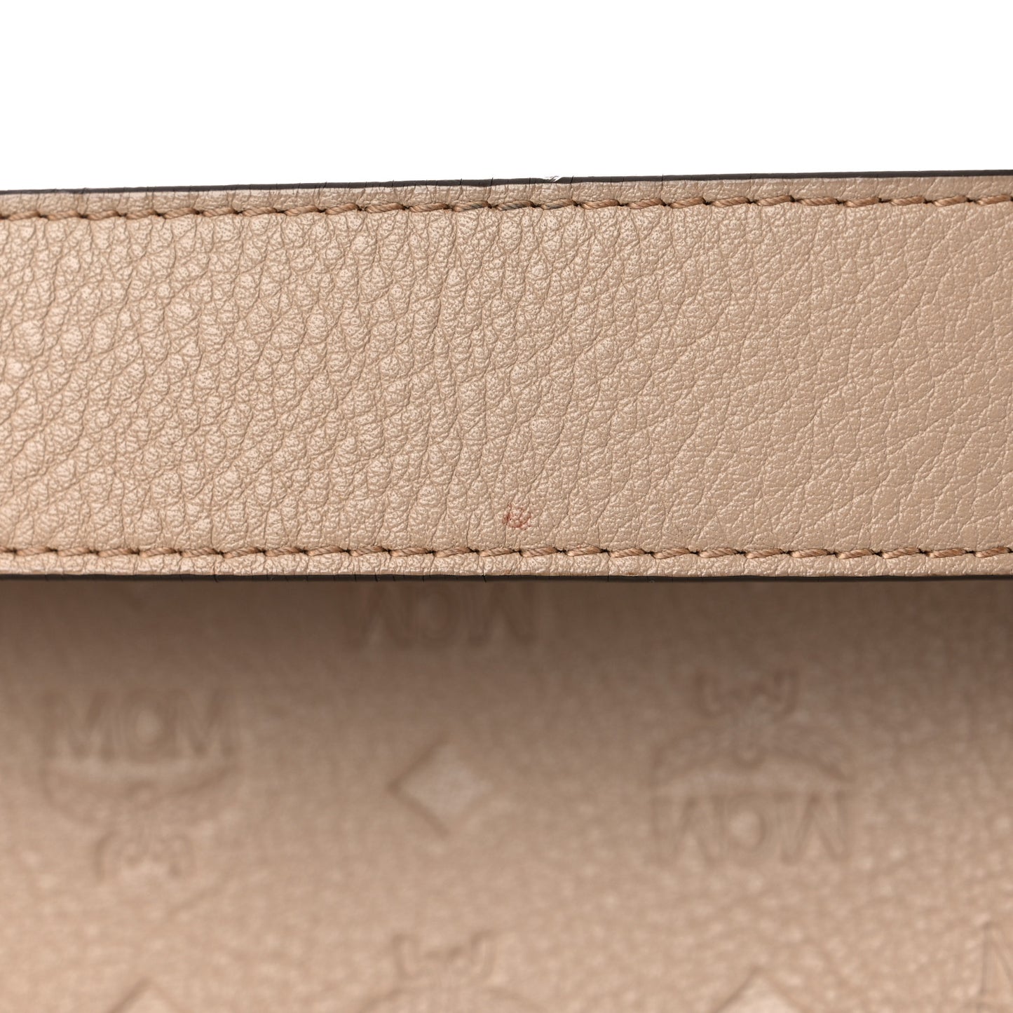 Calfskin Ottomar Medium Klara Hobo New Beige