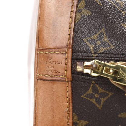 Louis Vuitton Monogram Alma PM 13 of 17