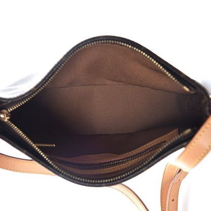 Louis Vuitton Monogram Trotteur 5 of 11