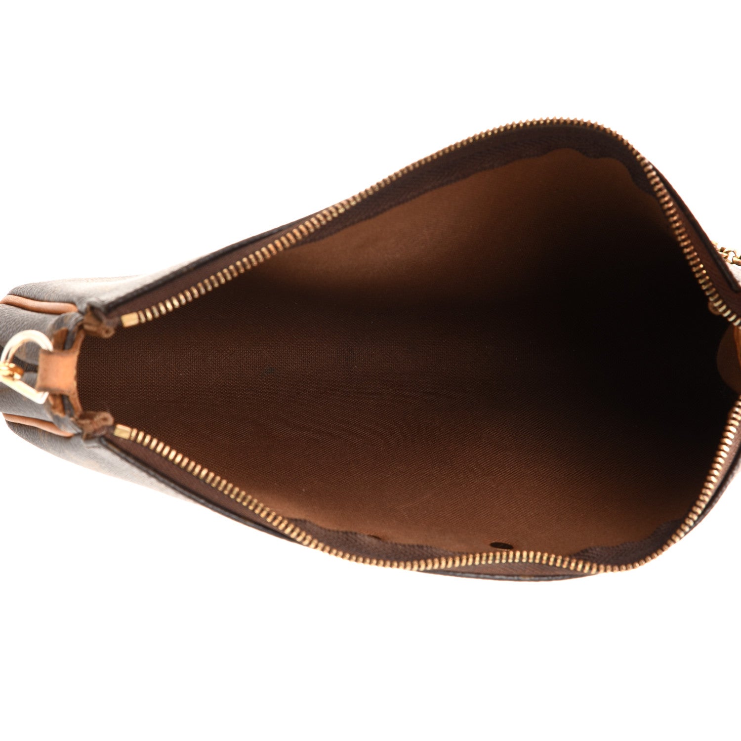 Louis Vuitton Monogram Eva Clutch 5 of 13