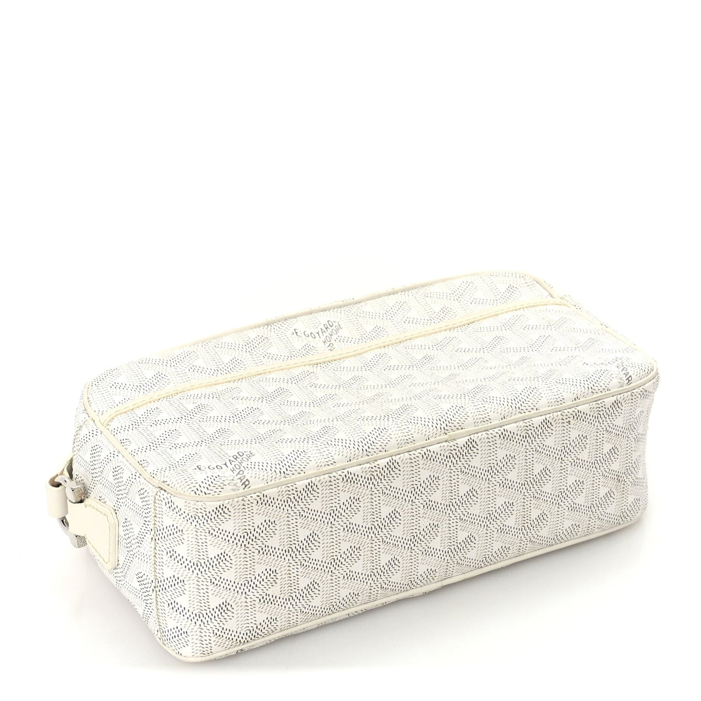 ine Sac Cap Vert White