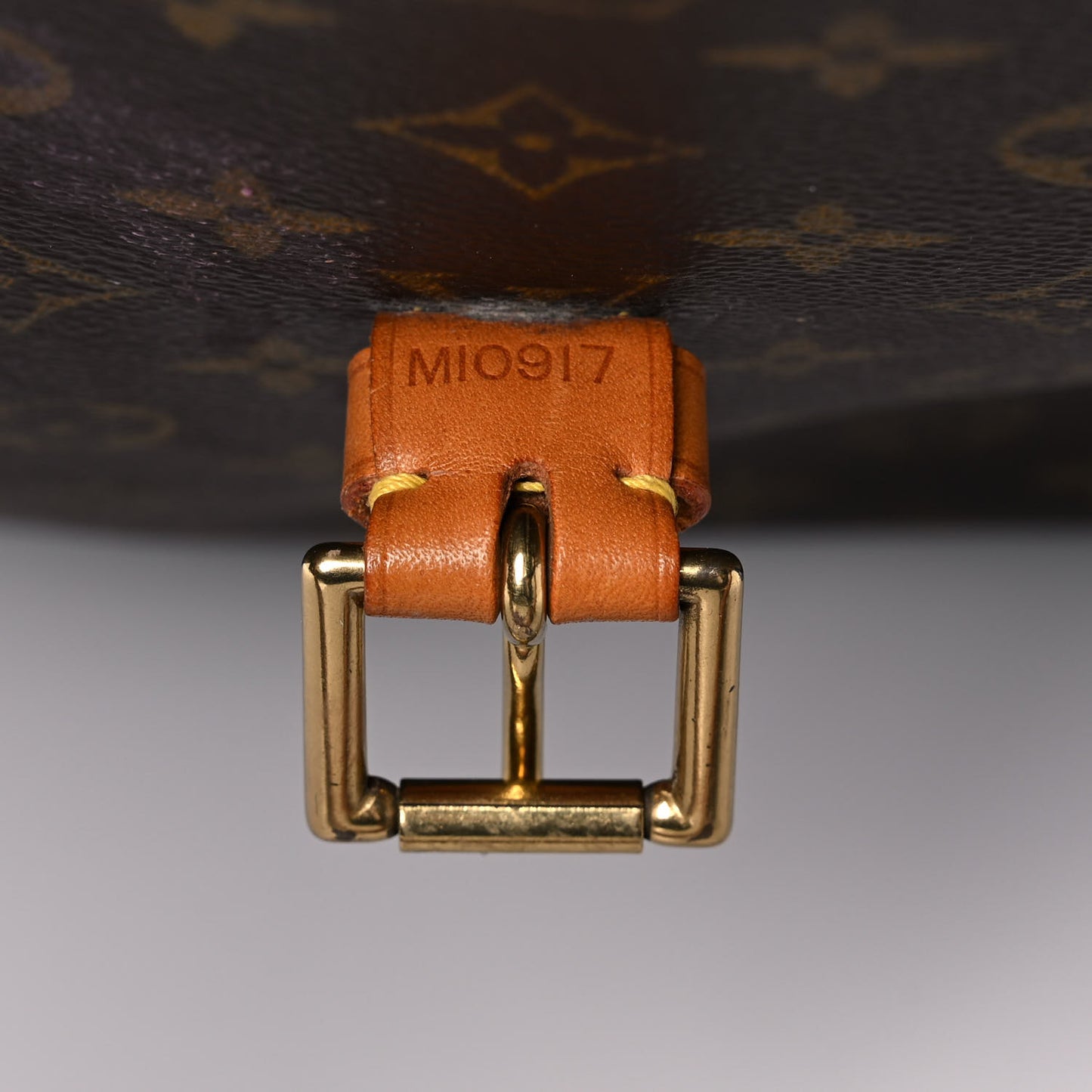 Monogram Rivoli Briefcase