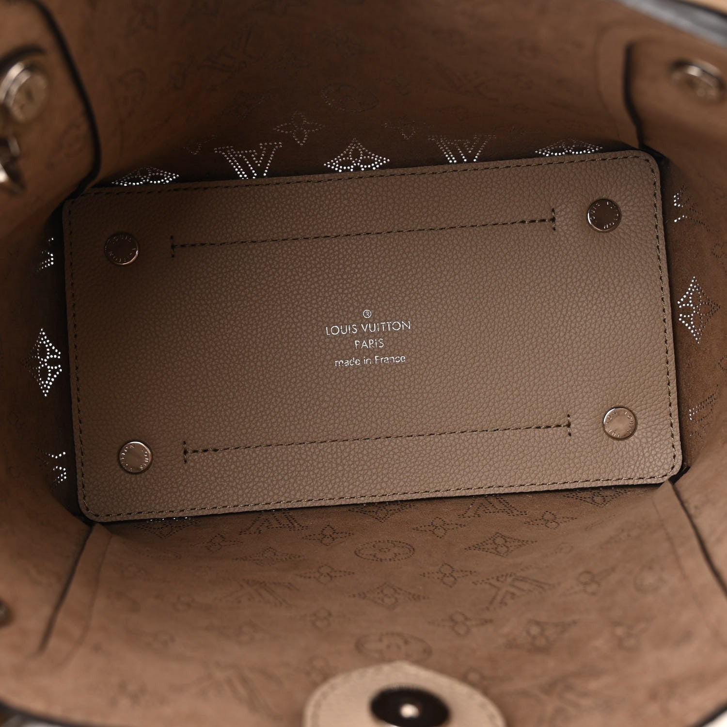 Louis Vuitton Mahina Hina PM Galet 6 of 7