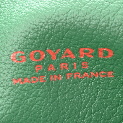 Goyard ine Reversible Mini Anjou Green 7 of 7