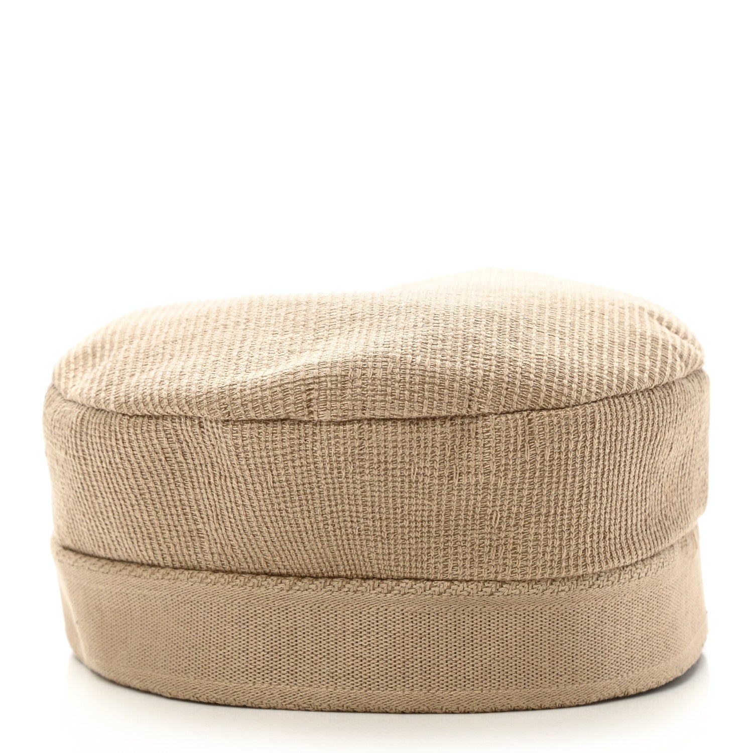 Christian Dior Cotton Baseball Cap 58 Beige 6 of 10