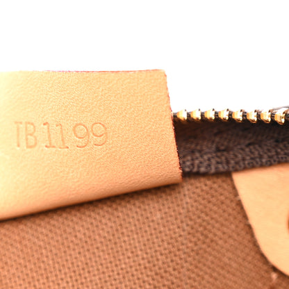 Louis Vuitton Monogram Nano Speedy 7 of 10