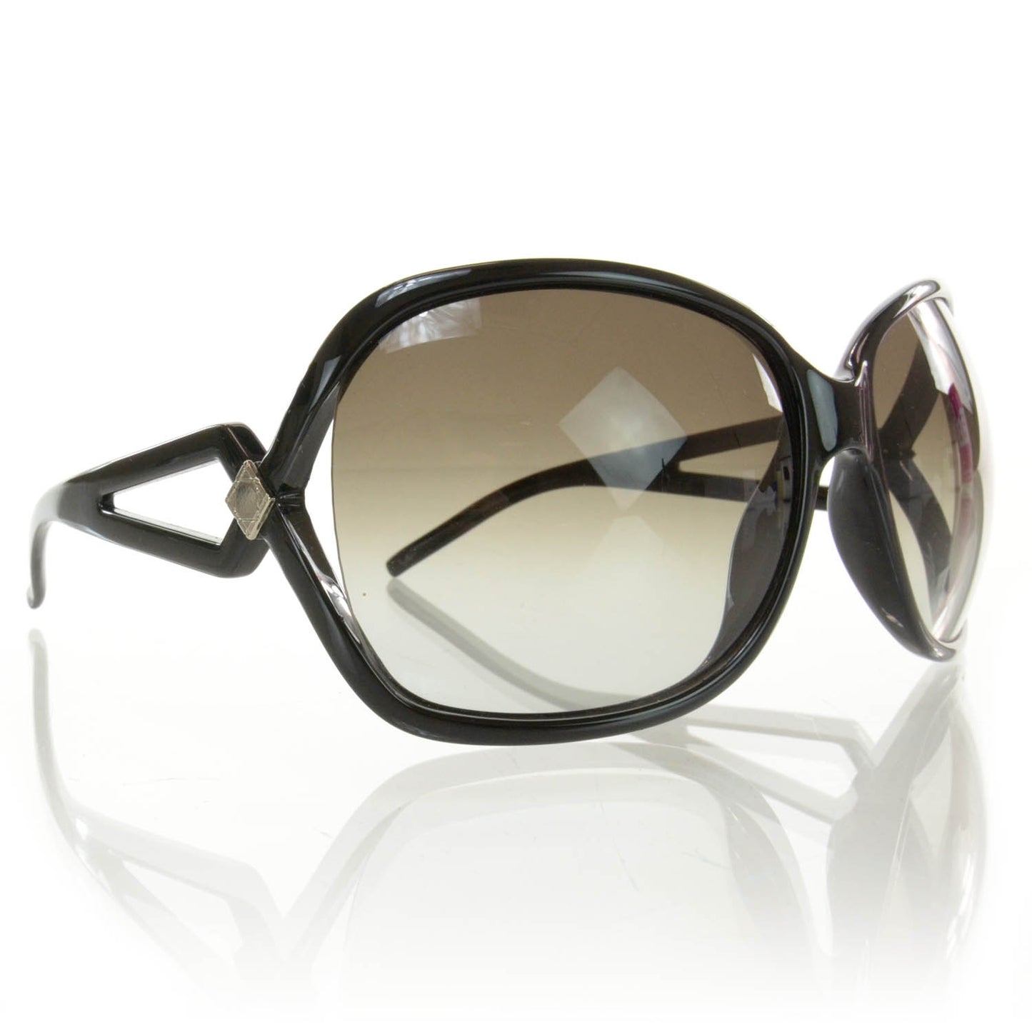 Madrague Sunglasses Black