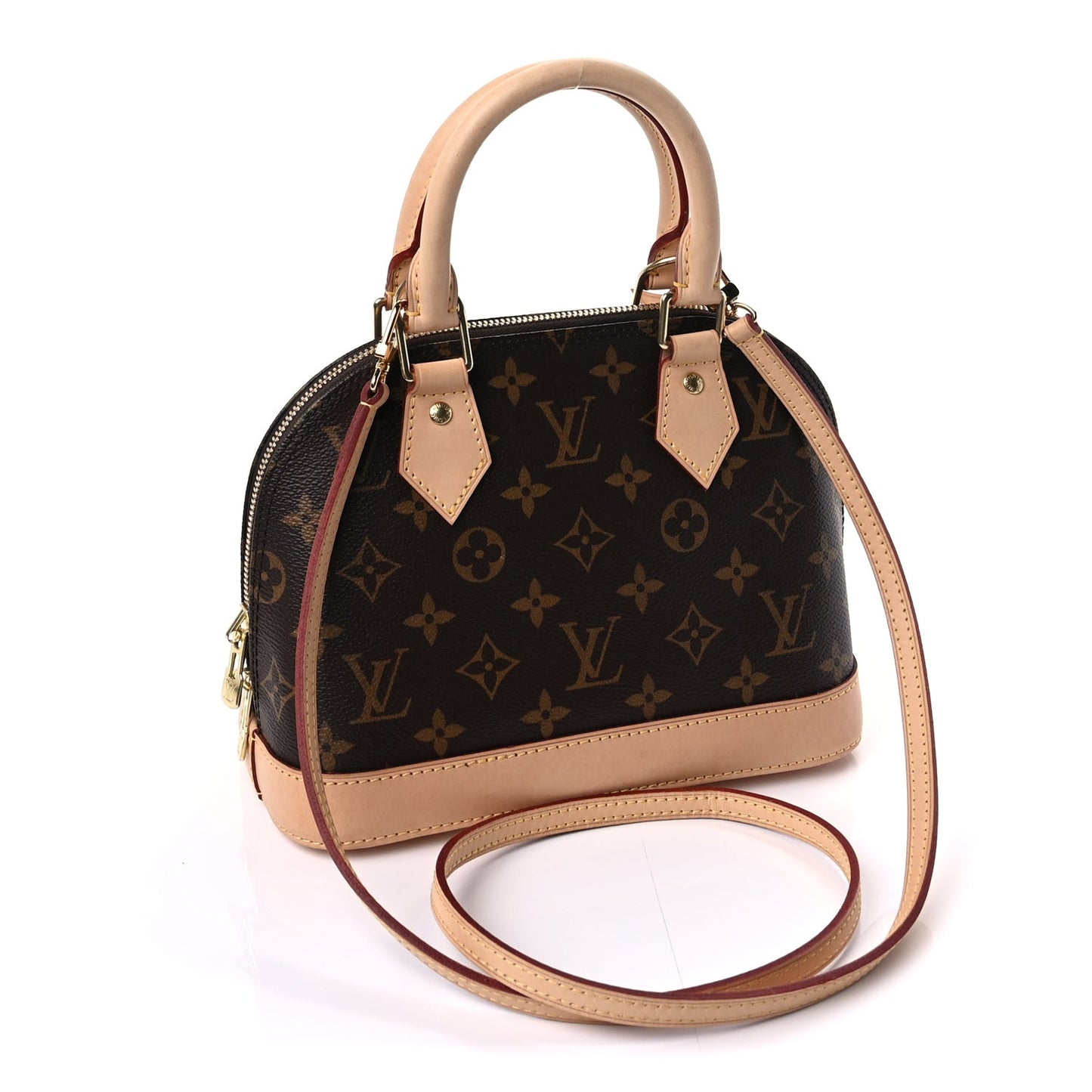 Monogram Alma BB