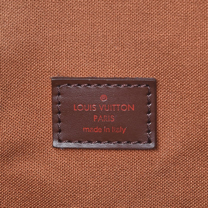 Louis Vuitton Damier Ebene Vaslav 7 of 8