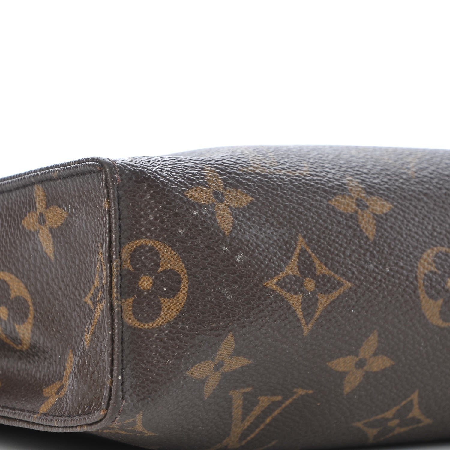 Louis Vuitton Monogram Toiletry Pouch 26 9 of 9