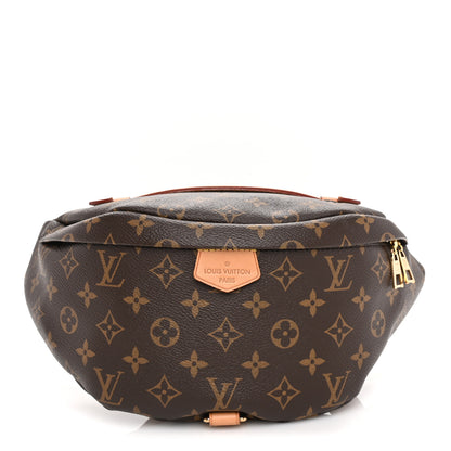 Louis Vuitton Monogram Bumbag 1 of 8
