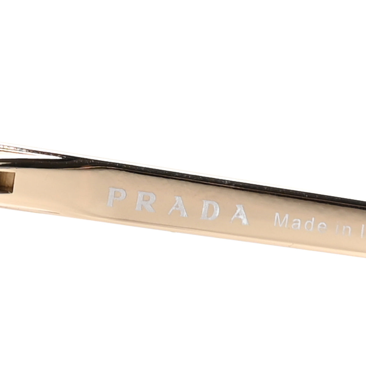 Prada Cinema Sunglasses SPR 53S Tortoise 6 of 7