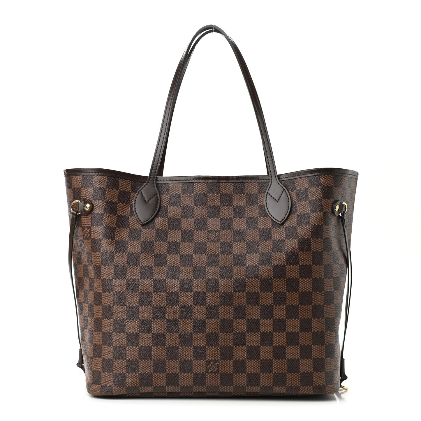 Damier Ebene Neverfull MM