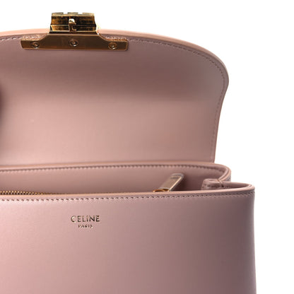 Celine Smooth Satinated Calfskin Teen Nino Bleached Pink 5 of 8