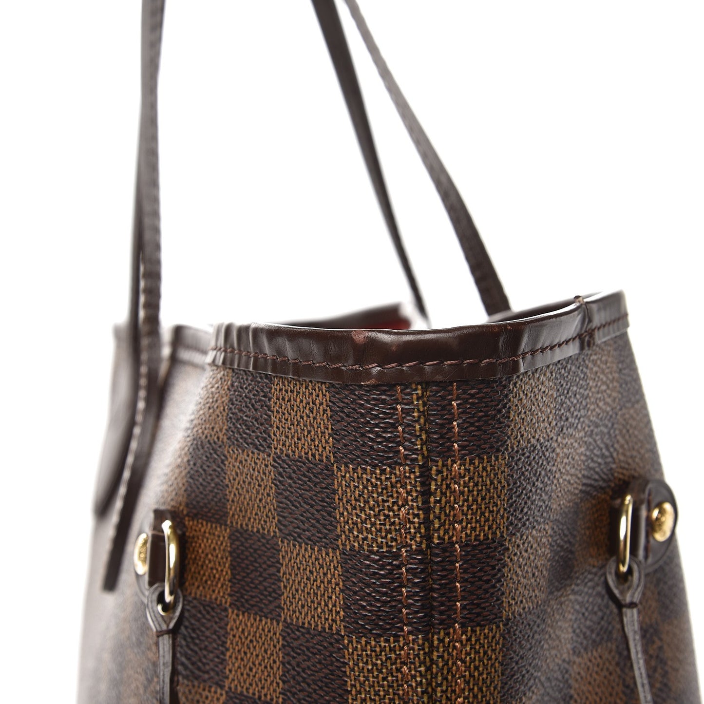 Damier Ebene Neverfull MM