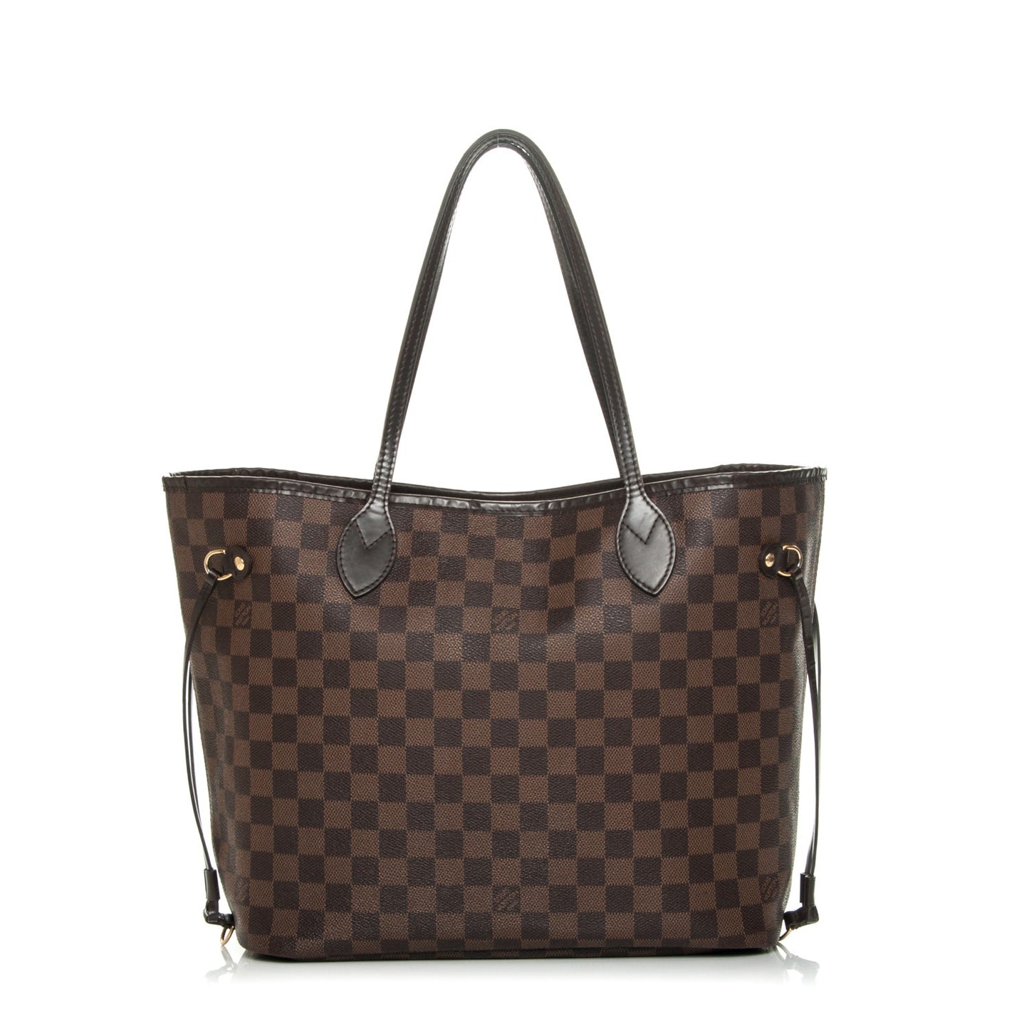 Damier Ebene Neverfull MM