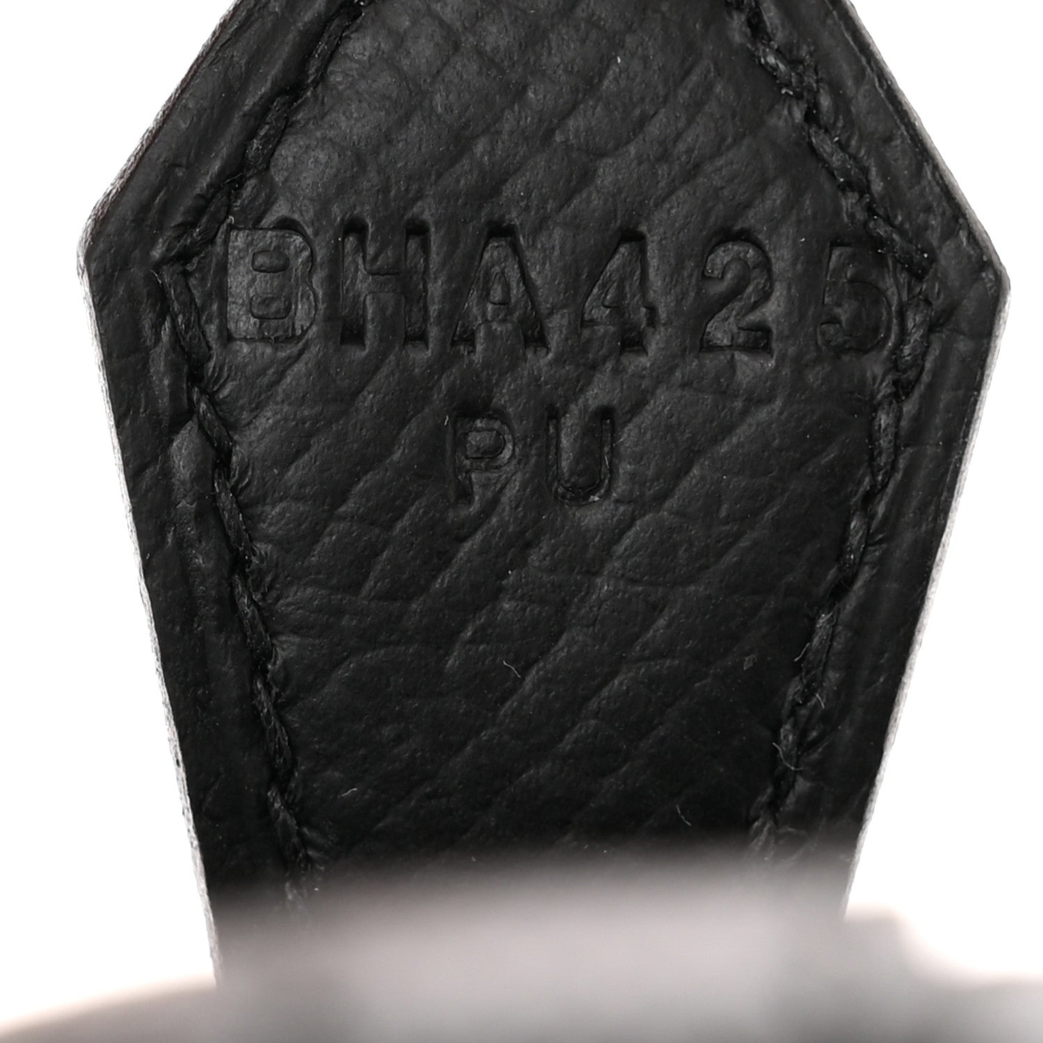 Hermes Epsom 1923 Bolide 25 Black 7 of 11