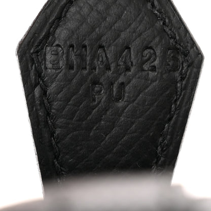 Hermes Epsom 1923 Bolide 25 Black 7 of 11