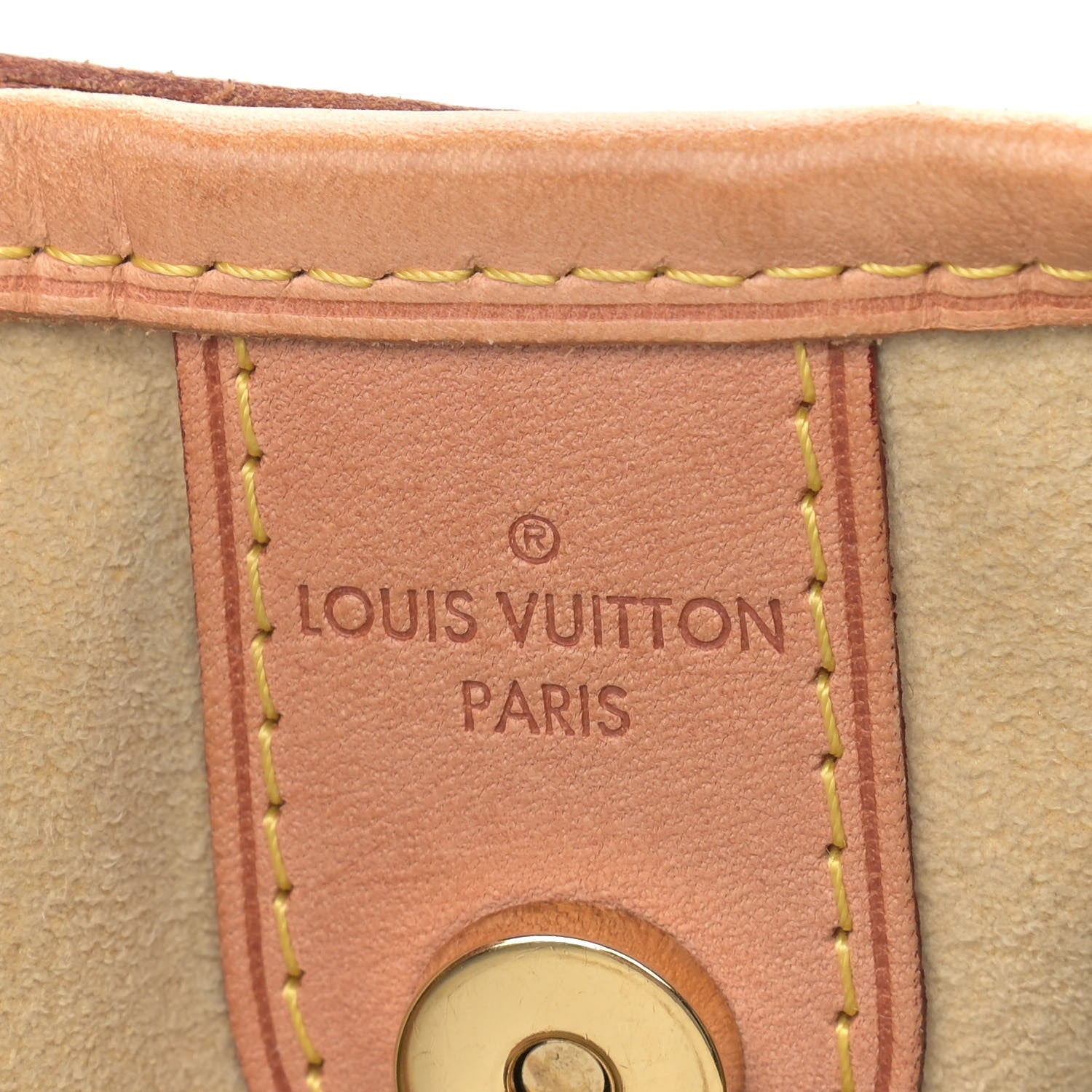 Louis Vuitton Monogram Galliera PM 8 of 12