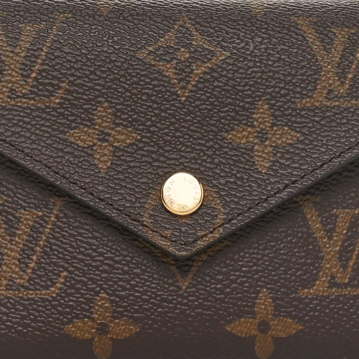 Monogram Victorine Wallet
