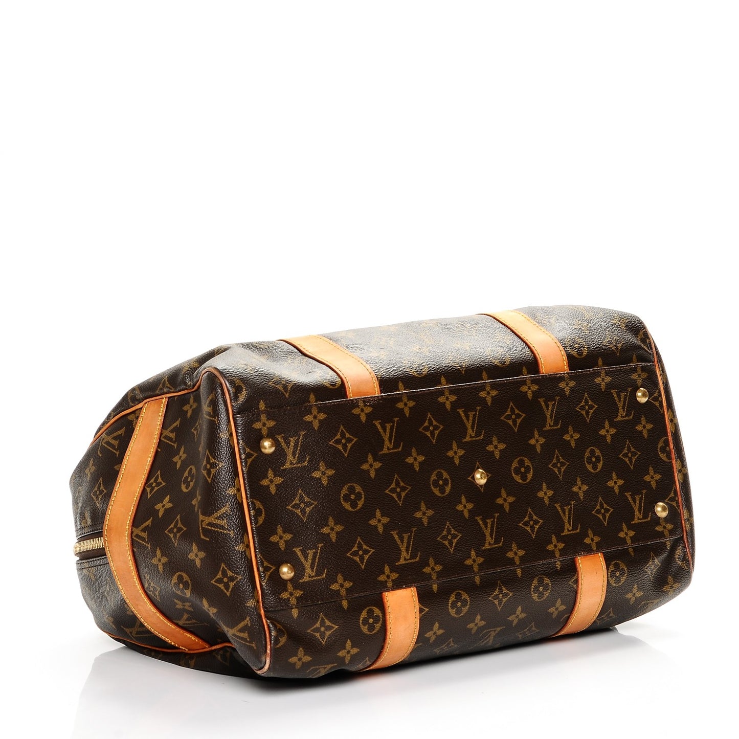 Monogram Carryall
