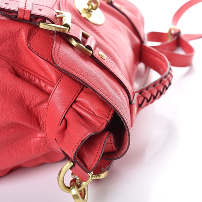 Mulberry Soft Buffalo Medium Alexa Watermelon 20 of 21