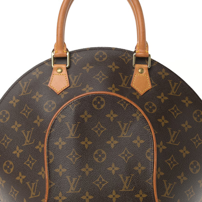 Louis Vuitton Monogram Ellipse MM 8 of 17