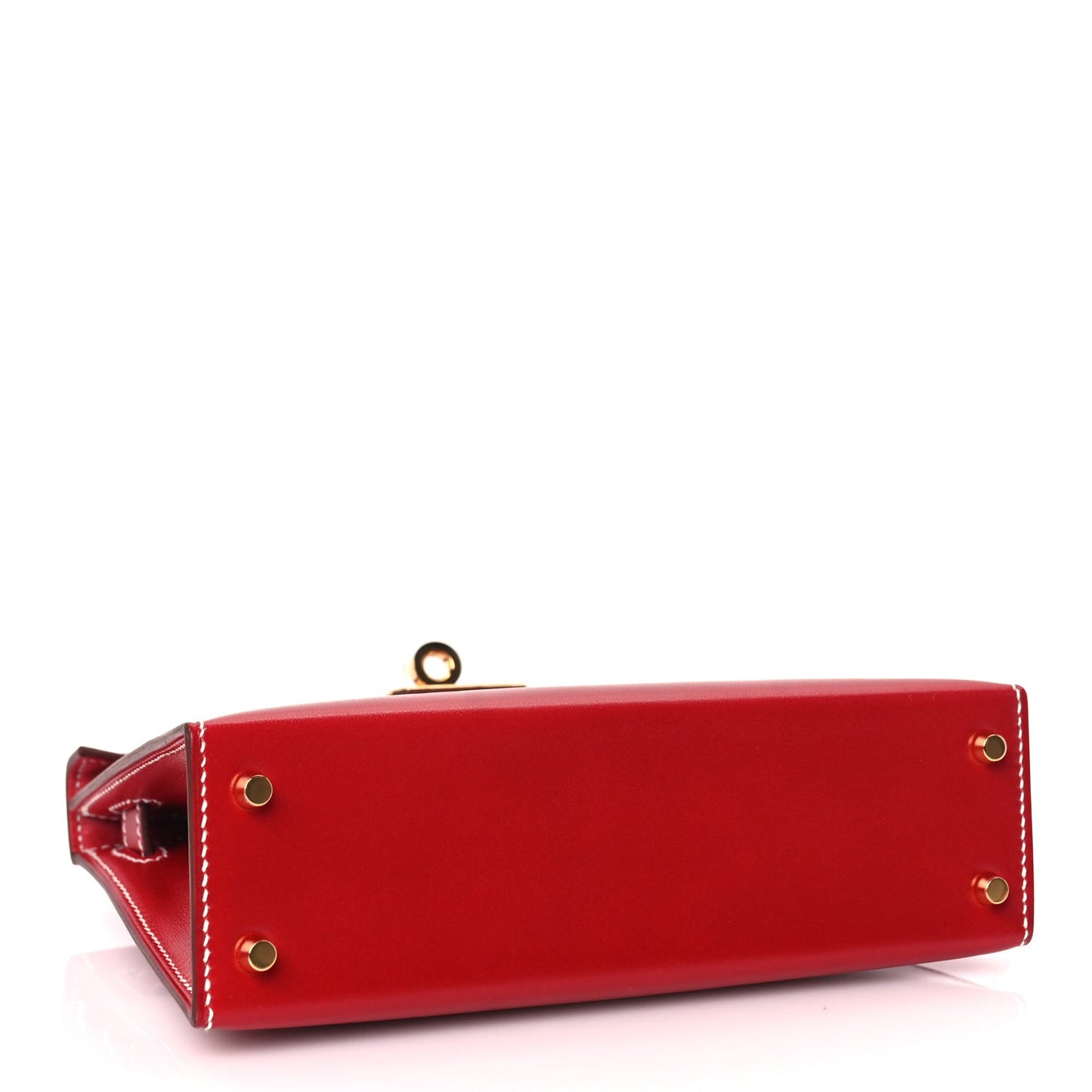 Box Mini Kelly Sellier 20 Rouge Piment