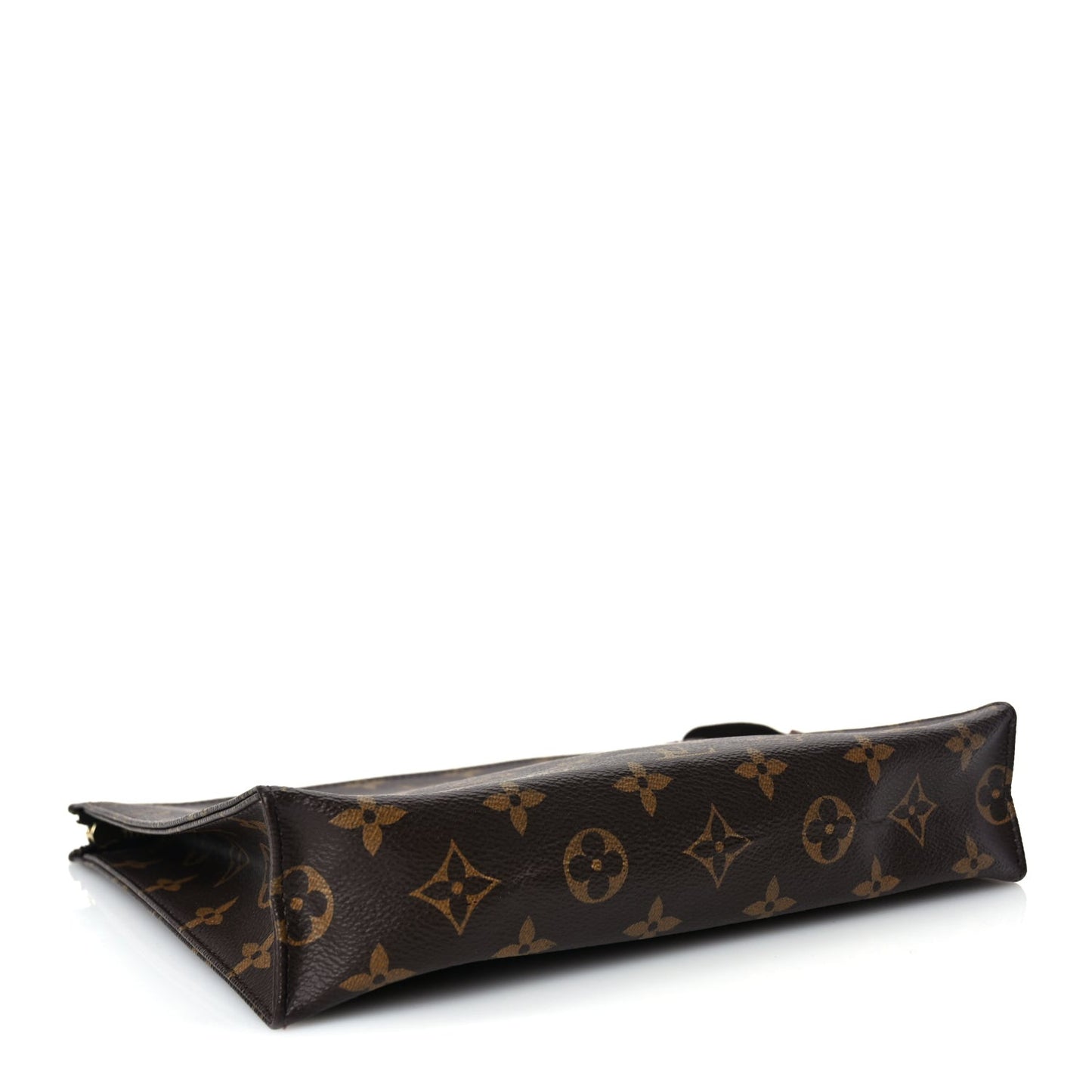 Monogram Toiletry Pouch 26