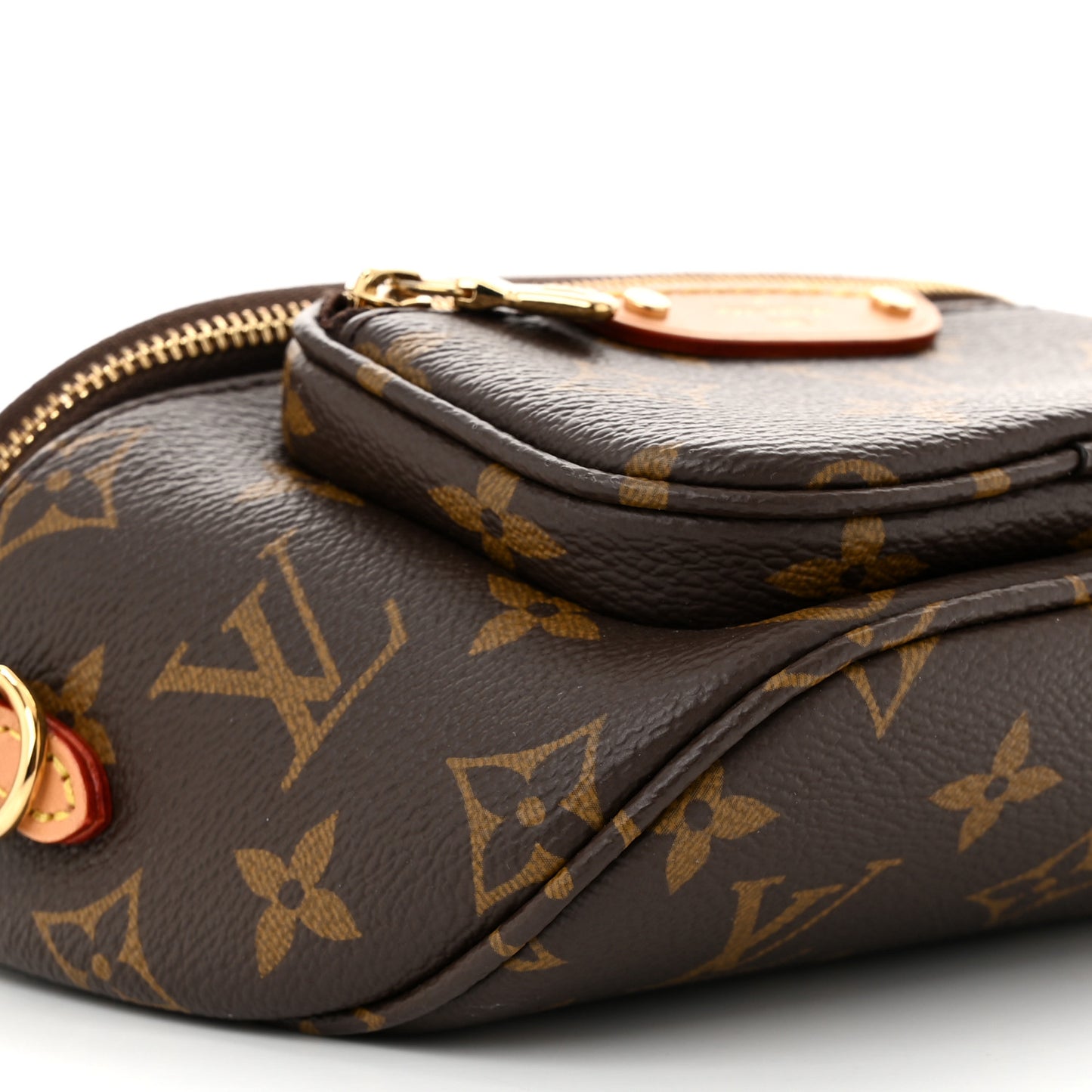 Monogram Mini Bumbag