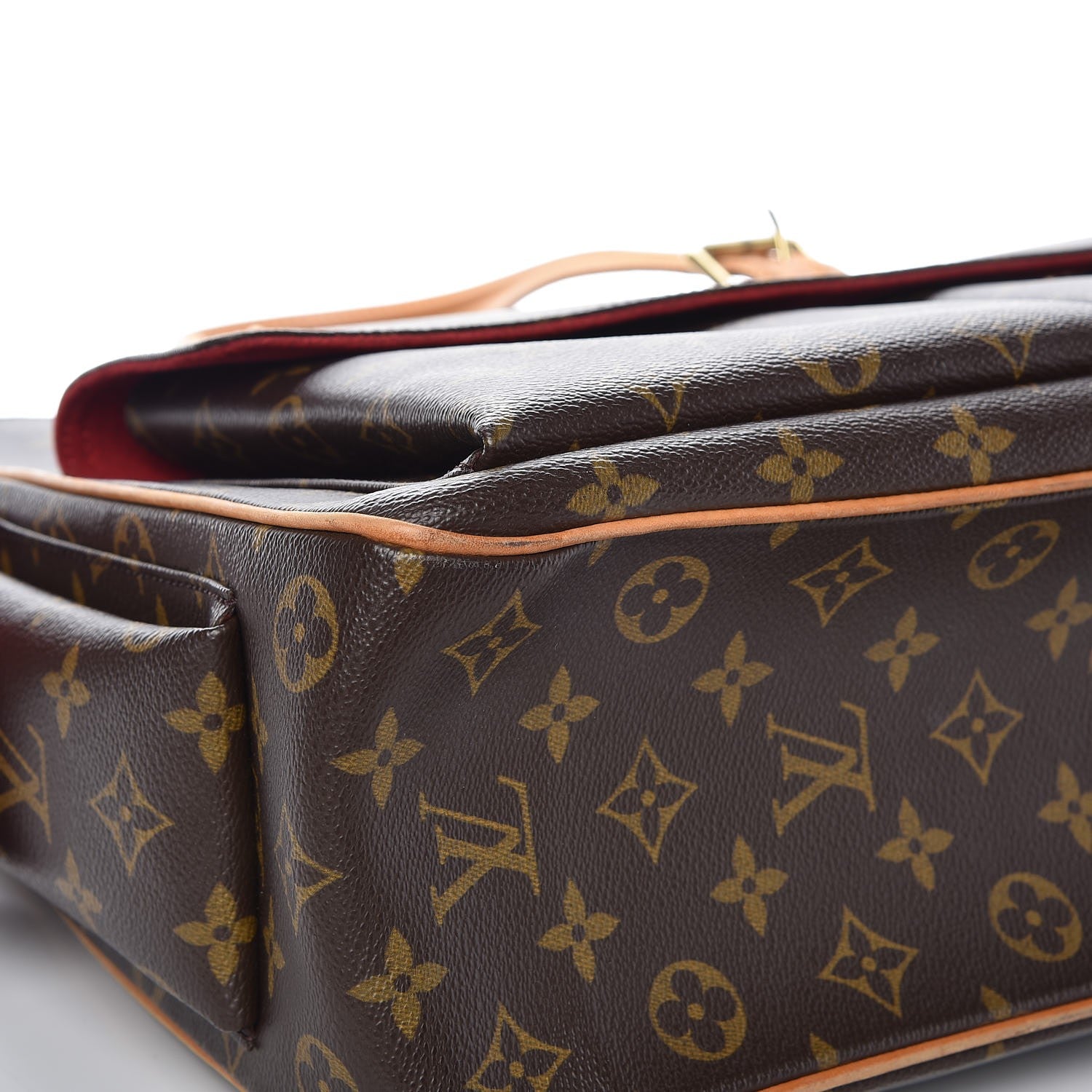 Louis Vuitton Monogram Multipli-Cite 9 of 10