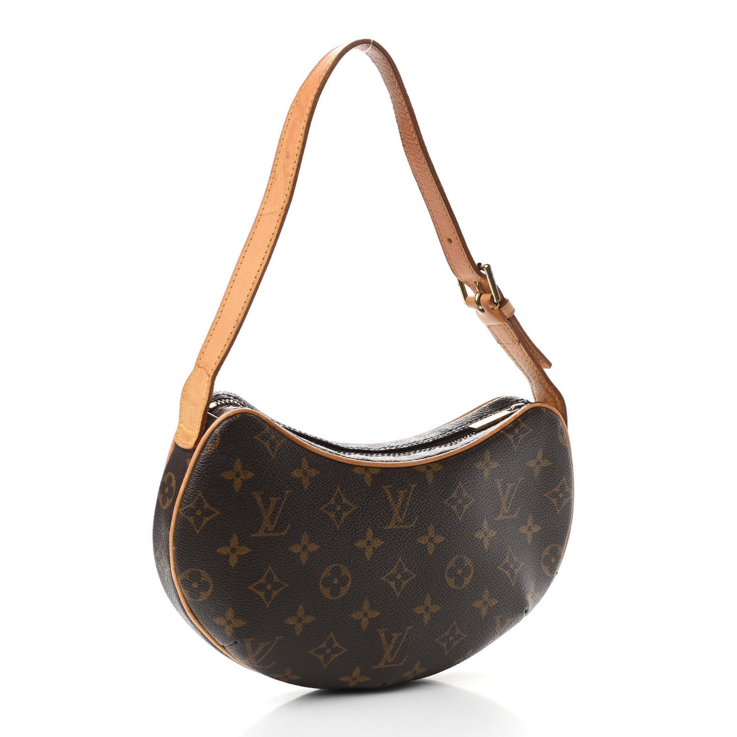 Monogram Croissant PM