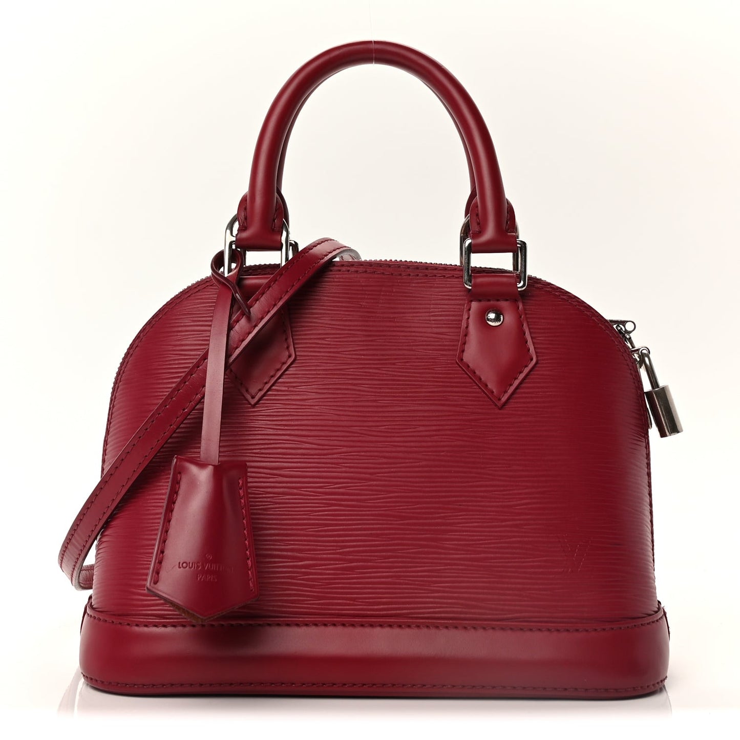 Epi Alma BB Fuchsia