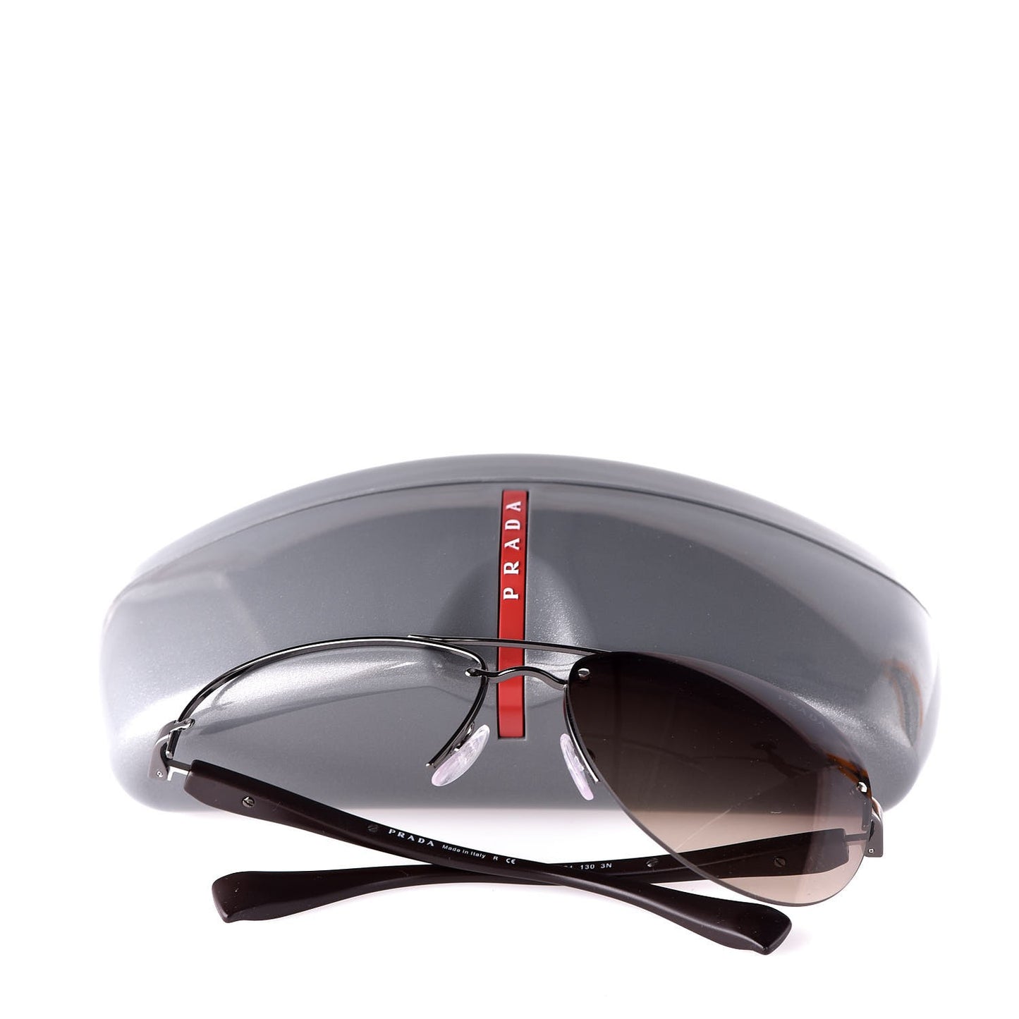 Aviator Sunglasses SPS 56M Black