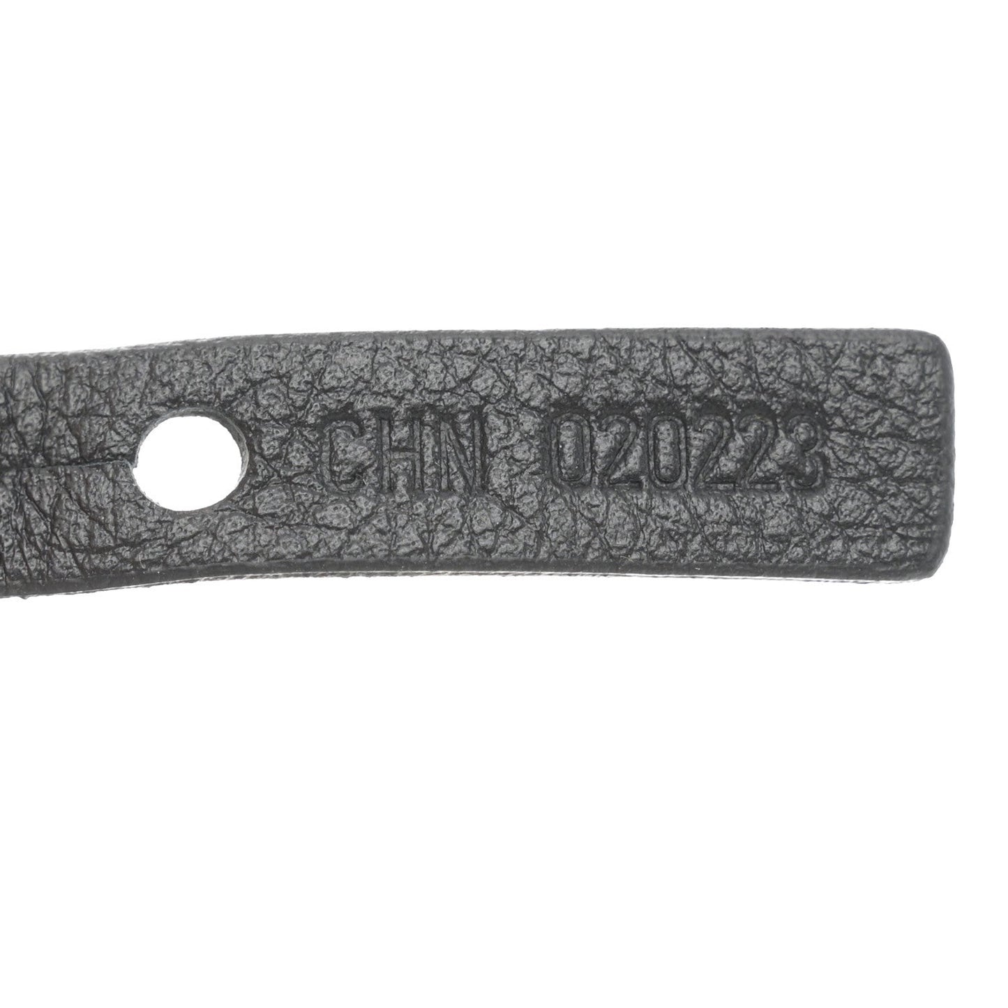 ine Saint Louis PM Black