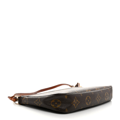 Louis Vuitton Monogram Pochette Accessories 4 of 10