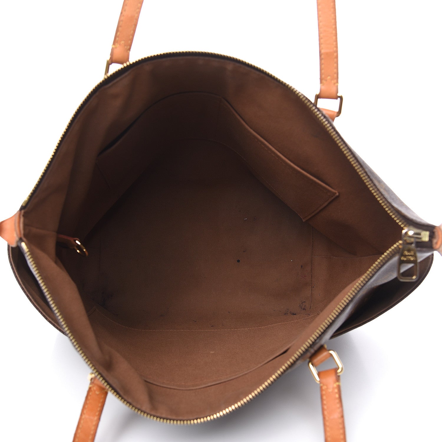 Louis Vuitton Monogram Totally MM 5 of 20