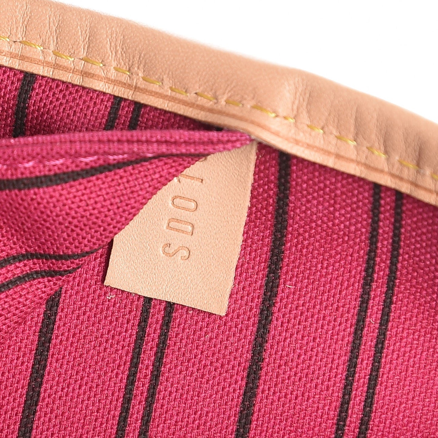 Monogram Neo Neverfull MM Pivoine