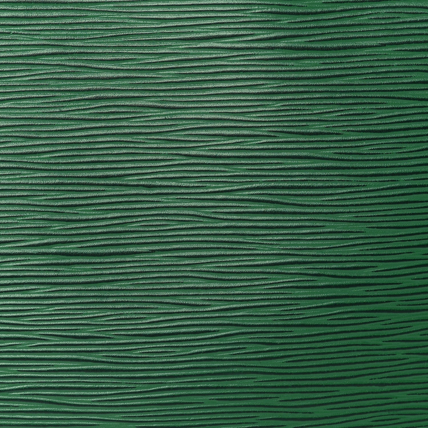 Louis Vuitton Epi Neverfull MM Borneo Green 7 of 9