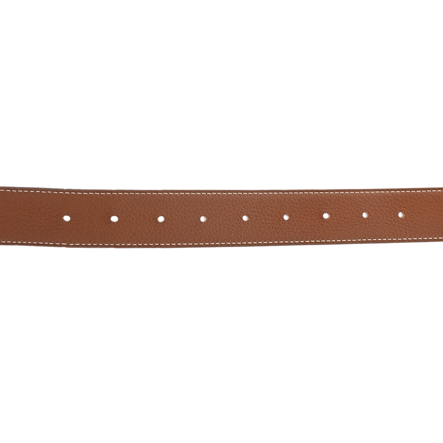 Box Togo 32mm H Belt 90 Black Gold
