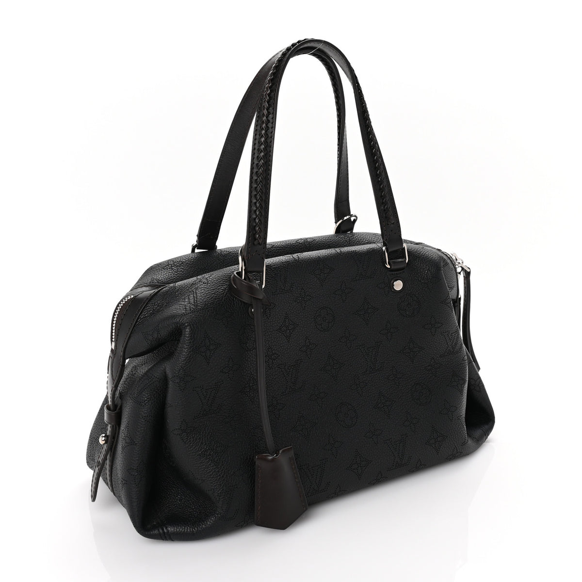 Mahina Asteria Black